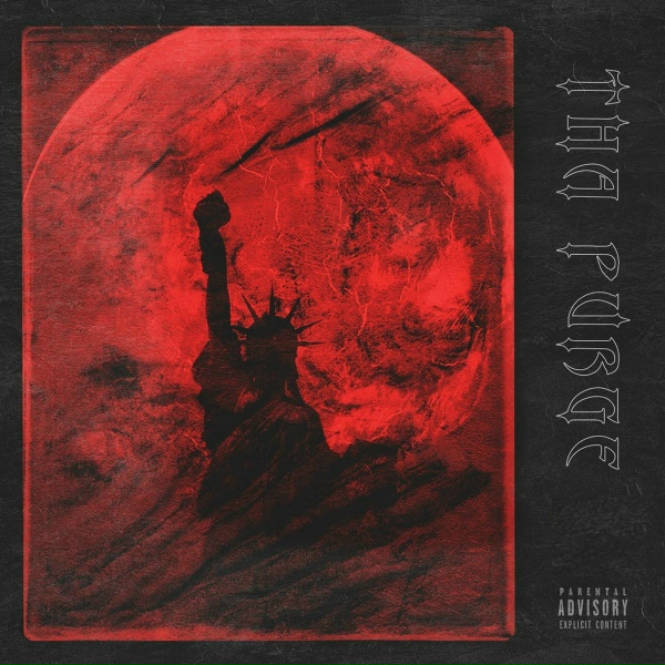 SHINIGAMI TENSHI - Tha Purge