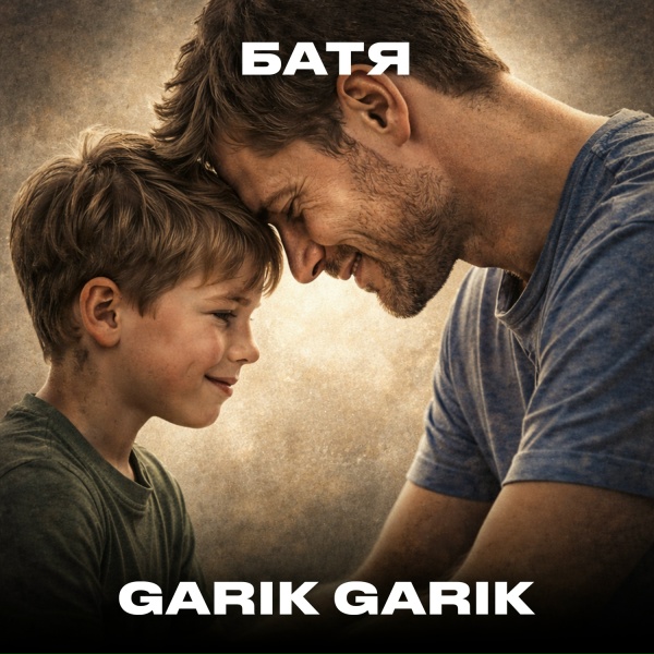 Garik Garik - Батя