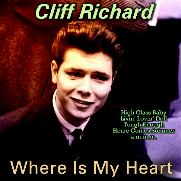 Cliff Richard - Nine Times out of Ten