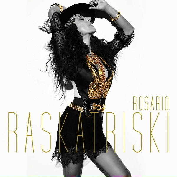 Rosario - Un Solo Coraz&oacute;n