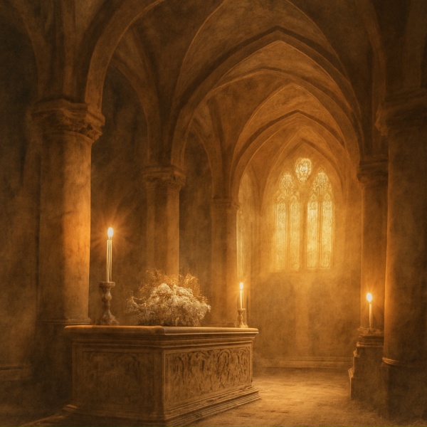 VANTOR, Piano Classics - Evening Symphony