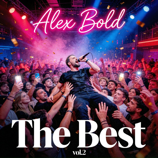Alex Bold, BoValigura - Блеск шик