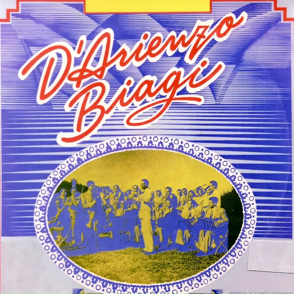 Juan D'Arienzo - La Morocha