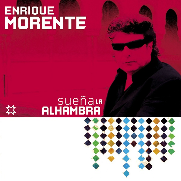 Enrique Morente - Martinete