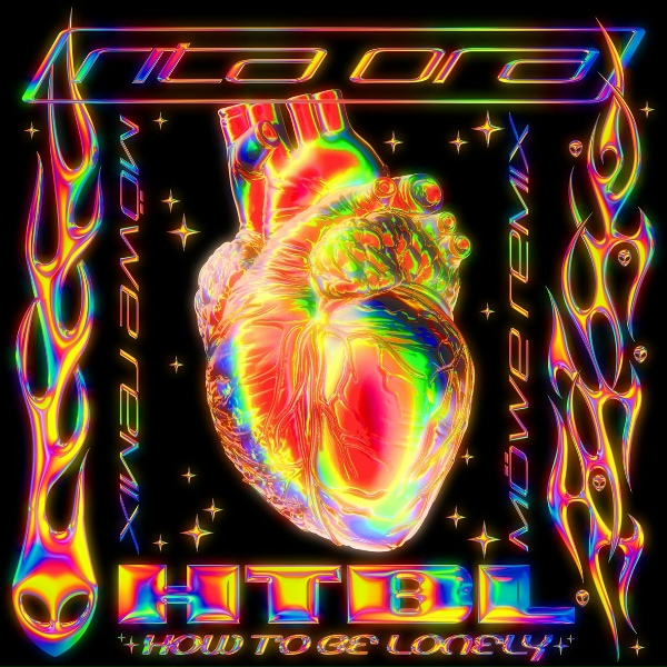 Rita Ora - How To Be Lonely
