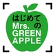 Mrs. GREEN APPLE - Ubu