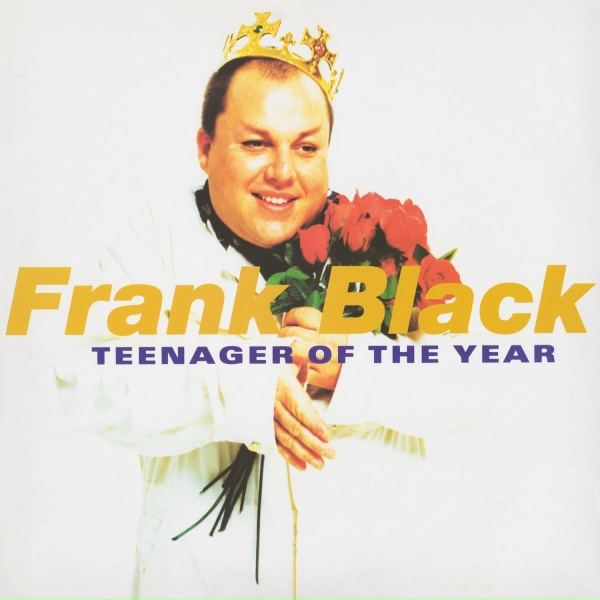 Frank Black - Space is Gonna do me Good