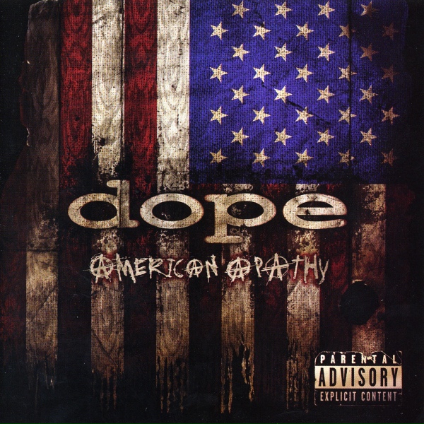 Dope - Burn