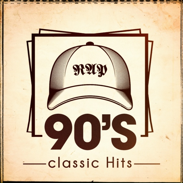 90s Maniacs - Rhythm Is a Dancer