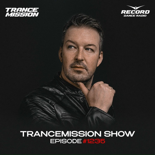 Adip Kiyoi - Start With A Dream (Trancemission 1235)