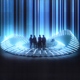 Enter Shikari - Stop the Clocks (Single Edit)