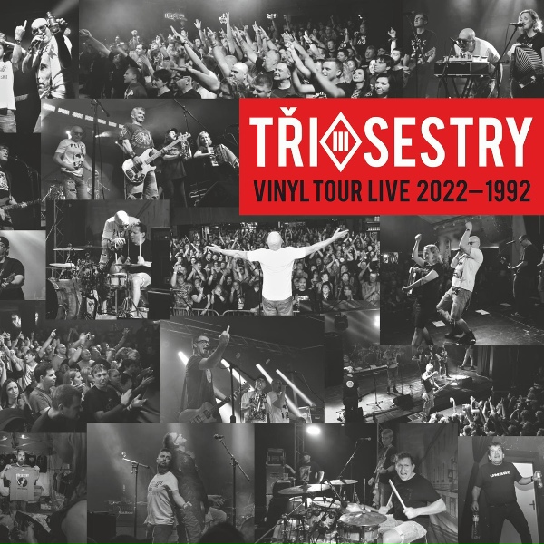 Tri Sestry - Don't Drink & Drive