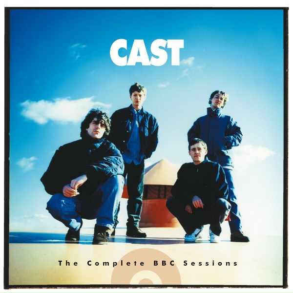 Cast - She Falls
