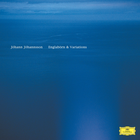 J&oacute;hann J&oacute;hannsson - Karen b&yacute;r til engil
