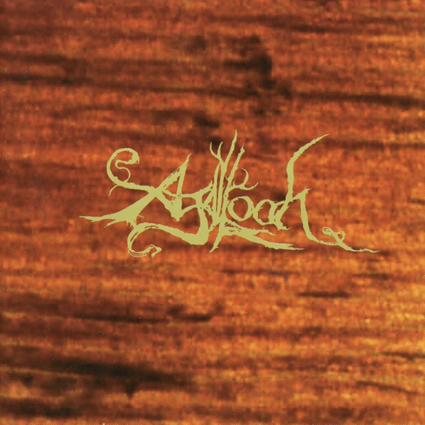 Agalloch - As Embers Dress The Sky