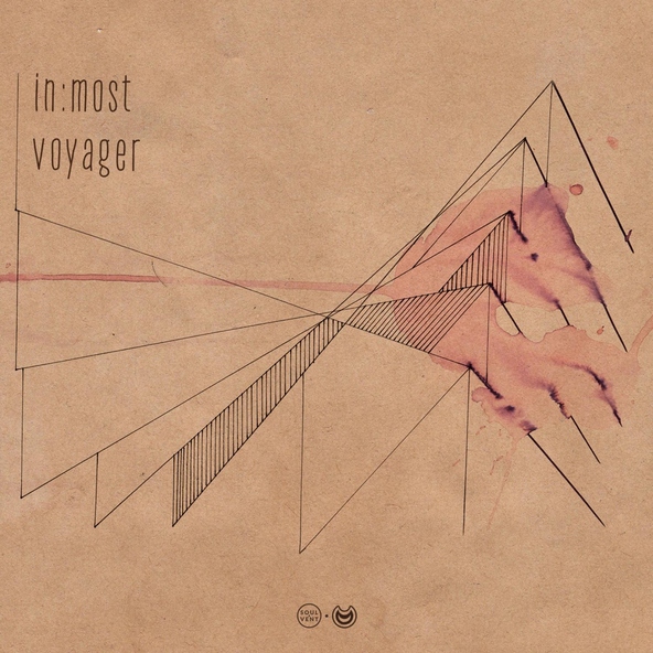 In:Most, Logistics - Fixated feat. Logistics