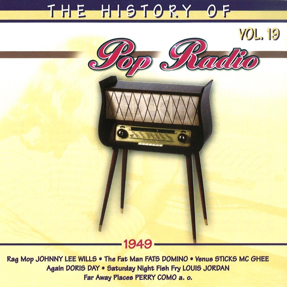 Wynonie Harris - All She Wants to Do Is Rock