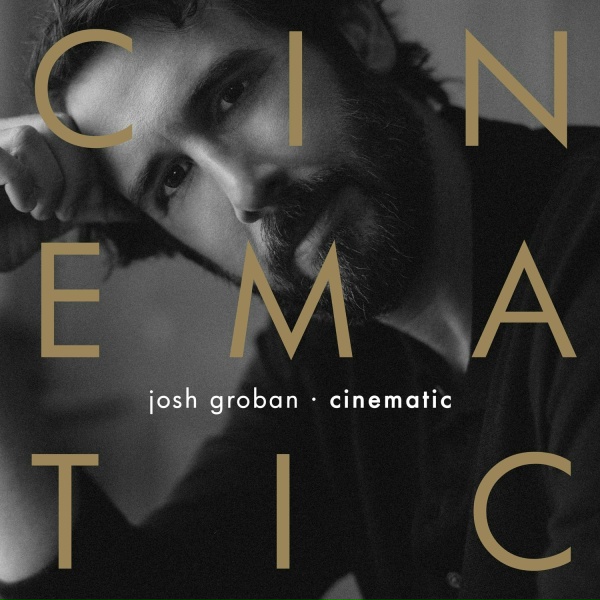 Josh Groban - Skyfall