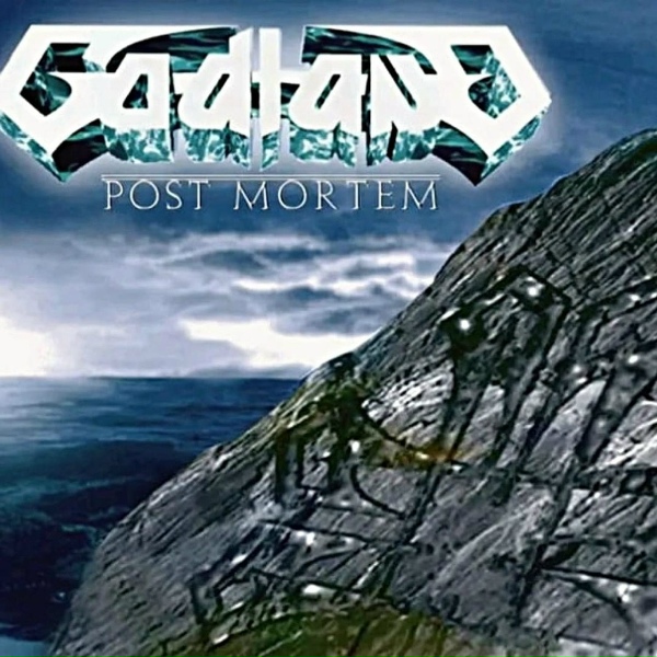 Godland - Sensual Ilusion