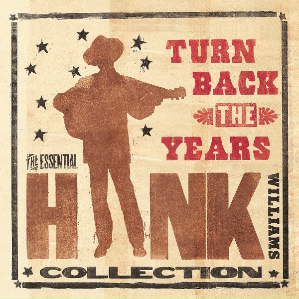 Hank Williams - A Tramp On The Street