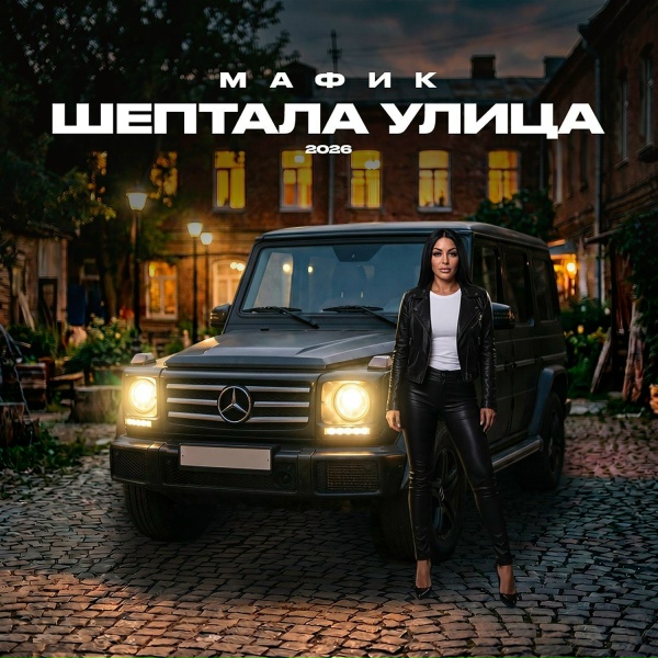 Мафик - Мадемуазель