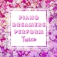 Piano Dreamers - TT(Instrumental)