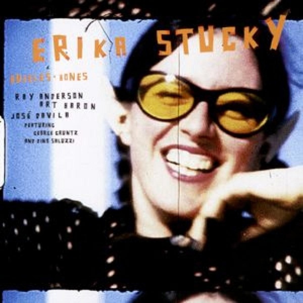 Erika Stucky - You Are My Sunshine