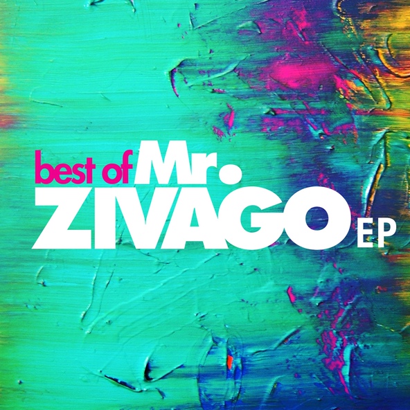 Mr. Zivago - Little Russian (Vocal Version)