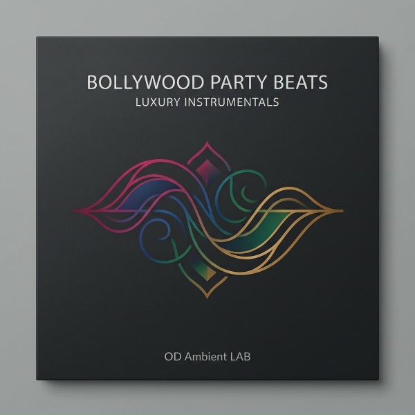 OD Ambient LAB - Bollywood EDM Instrumental Vibes