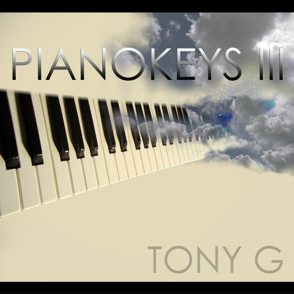 Tony G - Fantasia