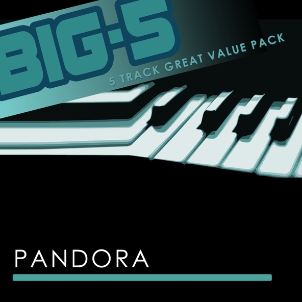 Pandora - One Of Us