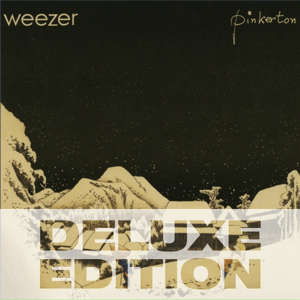 Weezer - You Won't Get With Me Tonight