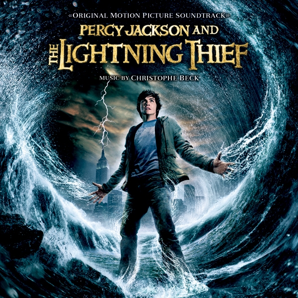 Christophe Beck - The Fury