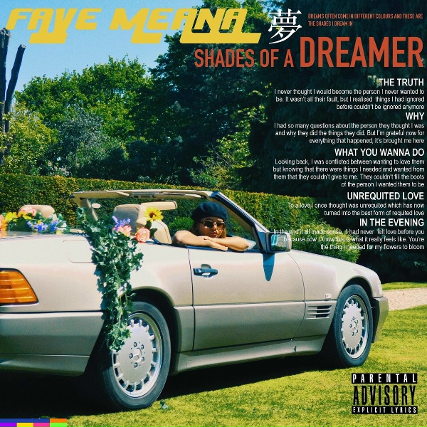 Faye Meana - What You Wanna Do