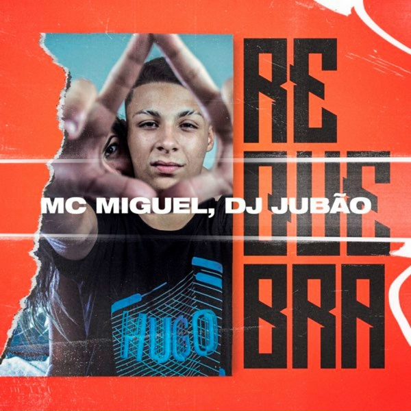 MC Miguel - Requebra