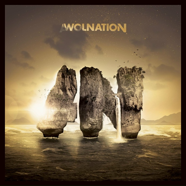 AWOLNATION - Wake Up