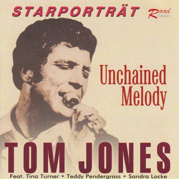 Tom Jones - Without Love I Have Nothing