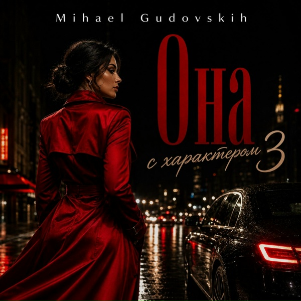 Mihael Gudovskih - Она с характером 3