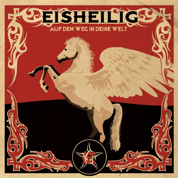 Eisheilig - Steht auf!