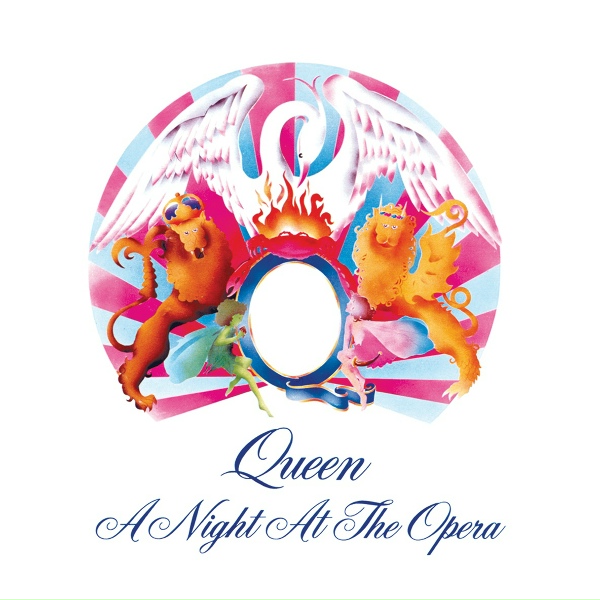 Queen - Sweet Lady