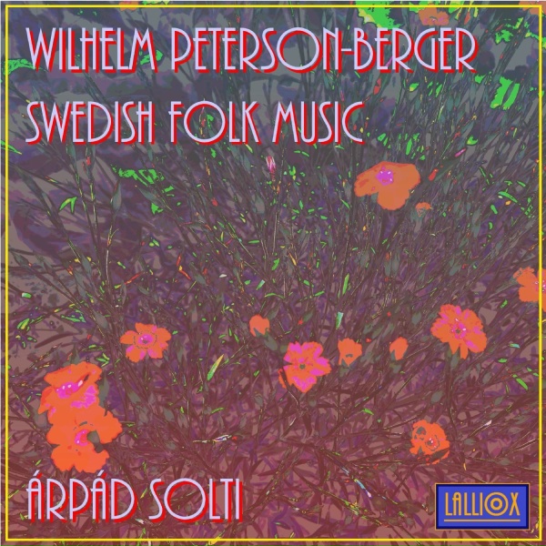 &Aacute;rp&aacute;d Solti - "Kom, Kom, Fager Ungersven!" / "Come, Come, Handsome Young Swain"