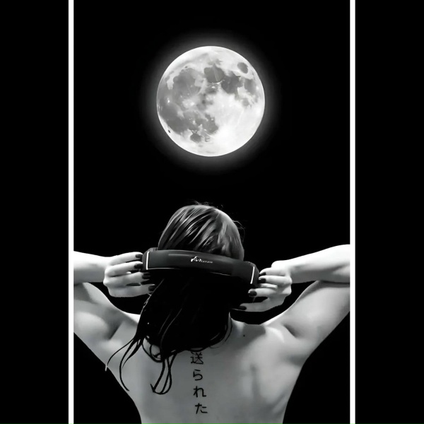 Kim Project, Yana Kim - Borrowed Sleep