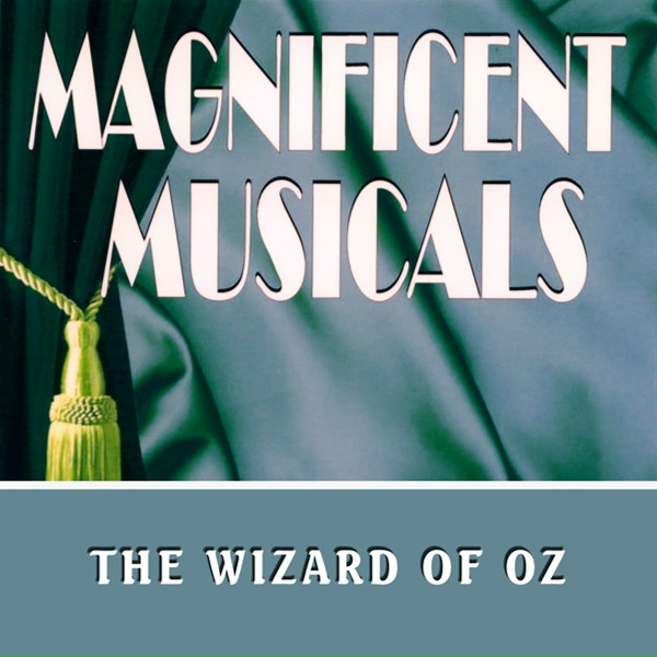 Judy Garland & The Munchkins - Follow The Yellow Brick Road