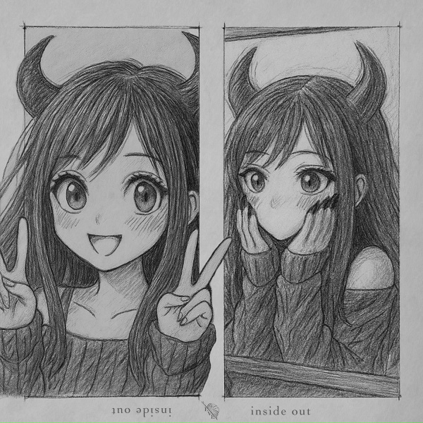 Eve - Inside Out