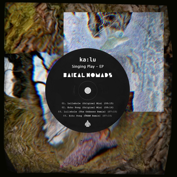 Ka:lu - Lullahole