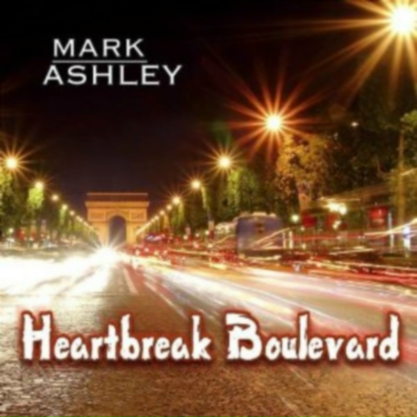 Mark Ashley - Never Say Never