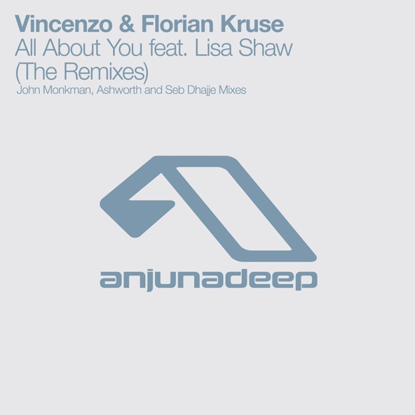 Vincenzo, Florian Kruse feat. Lisa Shaw