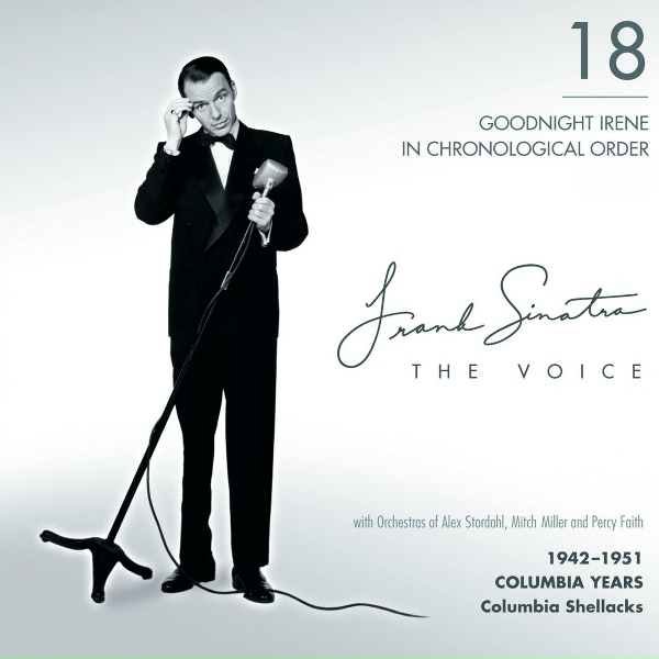 Frank Sinatra - Remember Me in Your Dreams