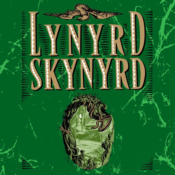 Lynyrd Skynyrd - Down South Jukin'