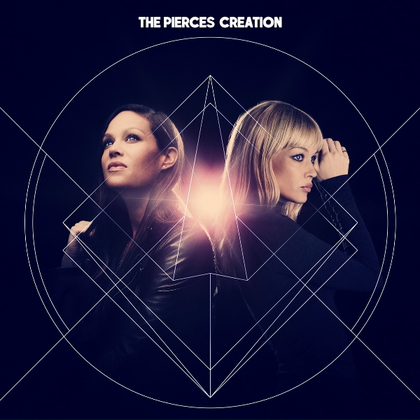 The Pierces - Honest Man